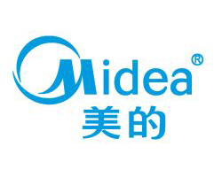绿园美的美的冰箱